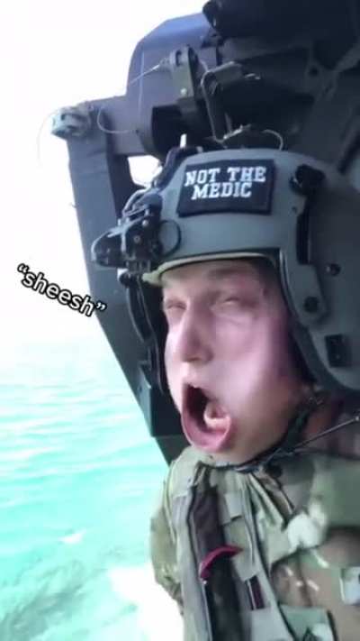 Too fast, too furious