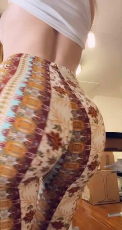 New favorite pants