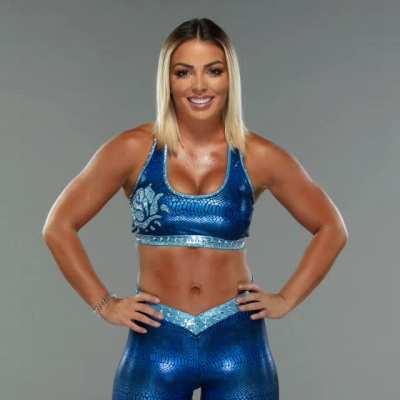 Mandy Rose