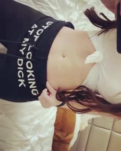 Latest IG Vid