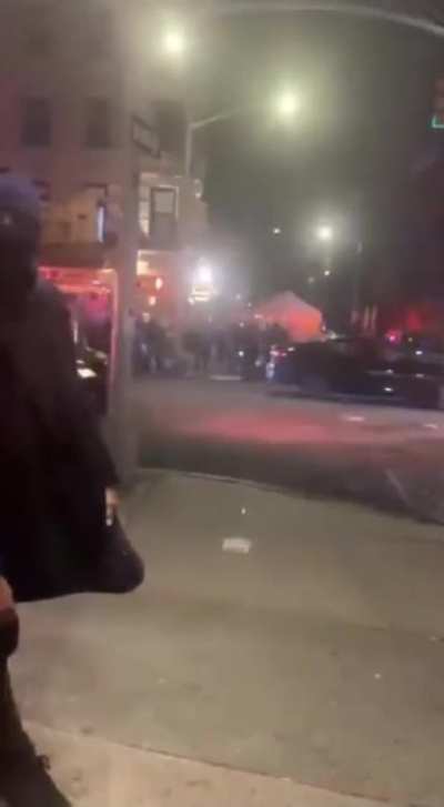 Sneaky &ldquo;ANTIFA&rdquo;