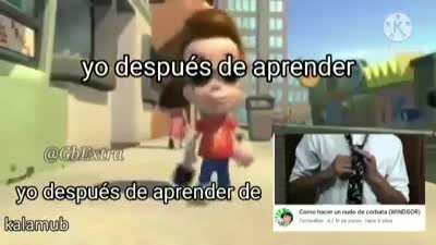 Cada vez m&aacute;s facha 😎 (confirman?)