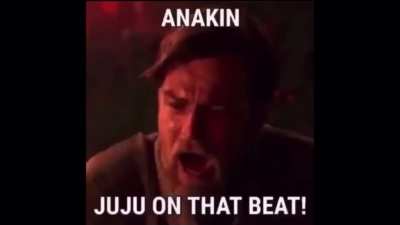 Juju on that beat