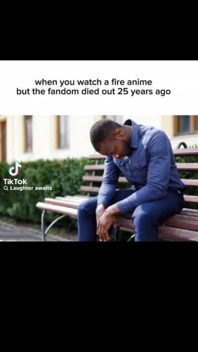 Sigh&hellip;
