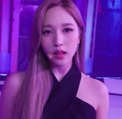 Mina🤩