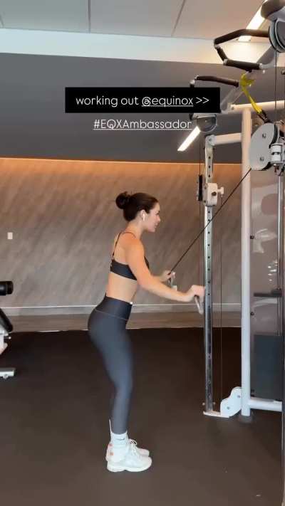Lauren Gibson