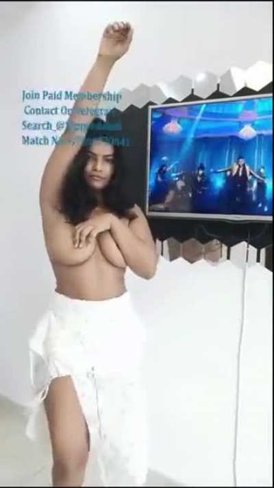 Indian Model