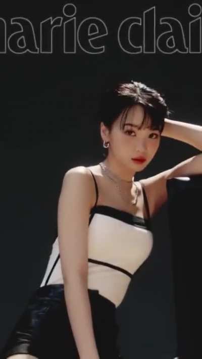 Chaewon of LE SSERAFIM