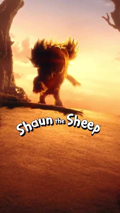 Tenemos un primer vistazo oficial de la nueva pel&iacute;cula de Aardman llamado "Shaun The Sheep: The Beast of Mossy Bottom". Se estrenar&aacute; el pr&oacute;ximo Halloween en 2026.