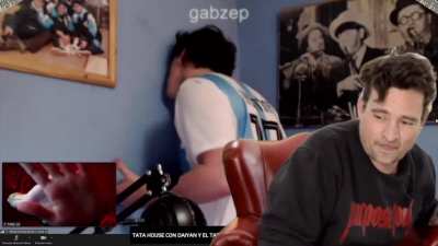 Bienvenido Chano a Twitch
