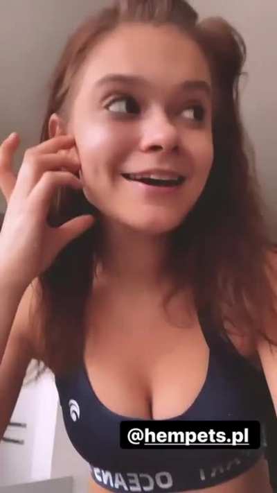Julia Wróblewska