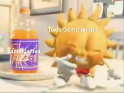 Communities