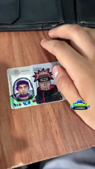 XD