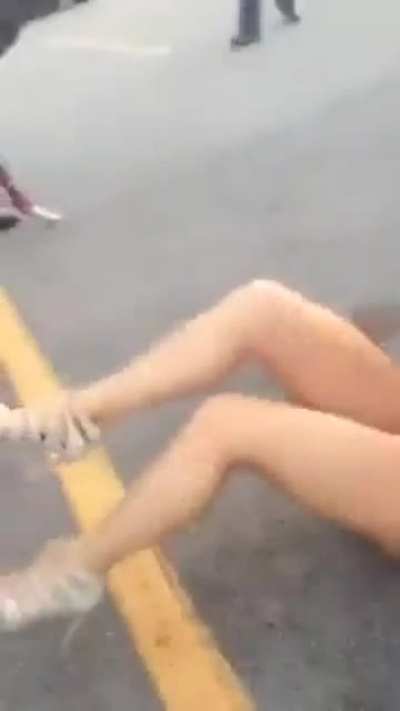 Butt Stuff
