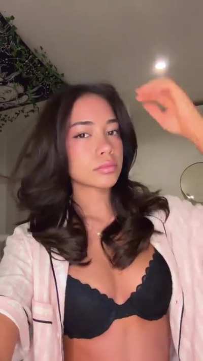 Mock Victoria’s Secret Transition
