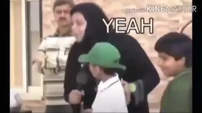Pakistan in da bag. 2.3 minutes of fun