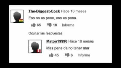 Top 10 cumeadas mas epicas del anime: