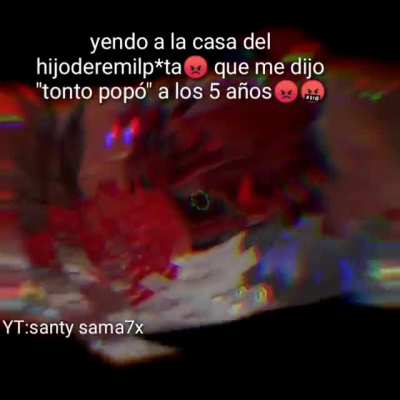Lo grab&eacute; y edite yo mismo espero que les guste😎