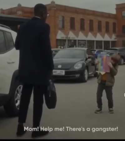 gangster>>>masturbater