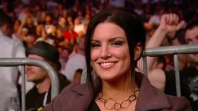 Gina Carano