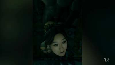 Dani Nakamura (Youngiesed) [The Callisto Protocol]