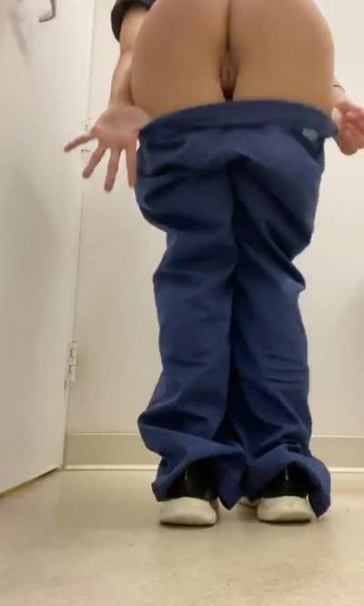 Any lovers of nurses ? ( Her Free Album In Comments )