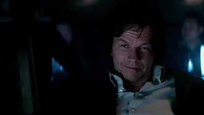 I can feel it coming... (Directors Cut)
