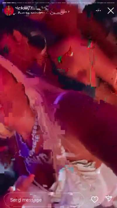 Tattedupholly Alwayspaidperez77 toptierhilll Thicky Minaj tycoon weekend 👀