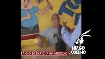 Tu &eacute; gay, mano?