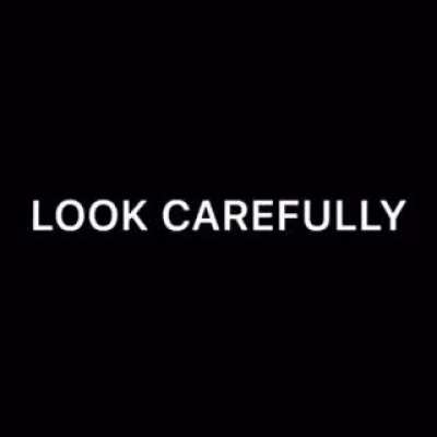 DID YOU SEE IT???