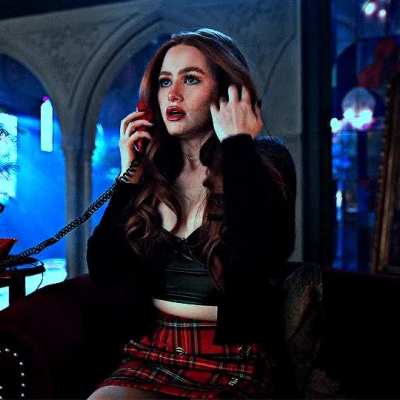 Hot Madelaine