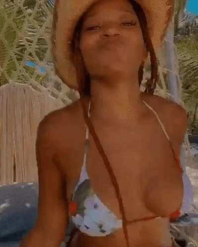 Keke Palmer