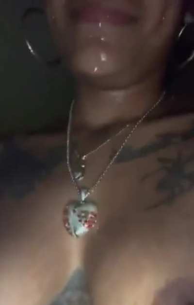 Cumshot 1