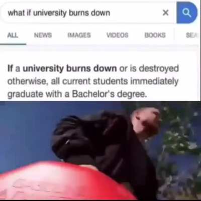 How to get free degree