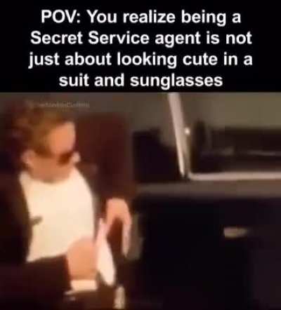 &ldquo;Worthy of Trust and Confidence,&rdquo;