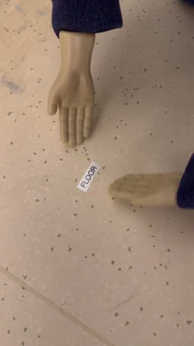 Floor?