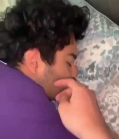 Pranked