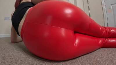 Even though you can't smell my farts, at least you can see them 🤭