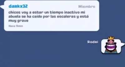 El mismisimo