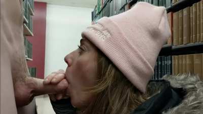 Public Library BJ