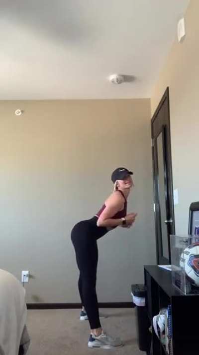 Those pants