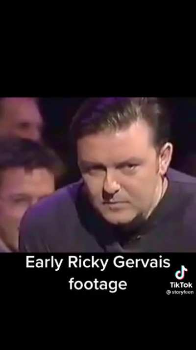 Footage from 2000