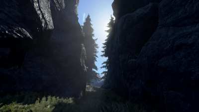 I have been able to create after more than 1500 hours of work DEFINITELY, the iconic map of Halo 3, now in Halo Infinite. Vallaheim a Valhalla REMAKE!