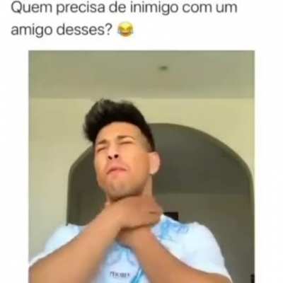 Amizade