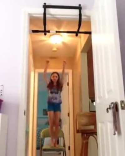 To fly