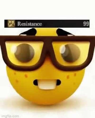 🤓