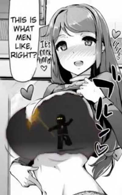 An interesting title