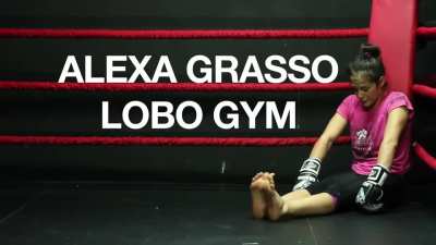 Alexa Grasso