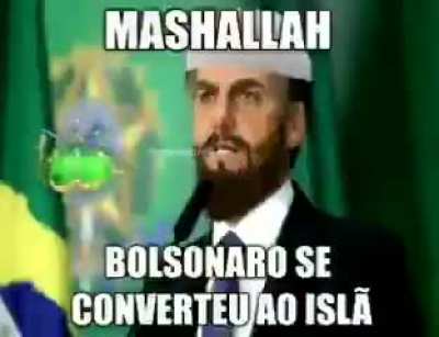 Acontece uma explos&atilde;o no Oriente M&eacute;dio, e n&atilde;o foram os Americanos. O que passa na mente da esquerda brasileira: