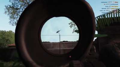 One Shot, One Kill